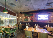 Trattoria Fornetto Москва-Сити