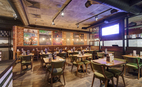 Ресторан Trattoria Fornetto Москва-Сити