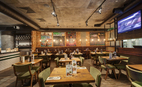 Ресторан Trattoria Fornetto Москва-Сити