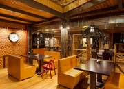 Город.Social cafe