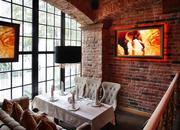 Урюк Чайхана Lounge Bar