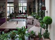 Урюк Чайхана Lounge Bar