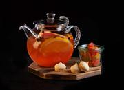 Урюк Чайхана Lounge Bar