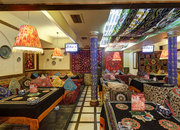 Чайхана Караоке Холл «ИНЖИР»