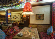 Чайхана Караоке Холл «ИНЖИР»