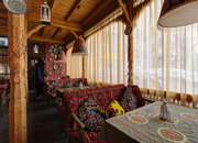 Чайхана Караоке Холл «ИНЖИР» Чайхана Караоке Холл «ИНЖИР»