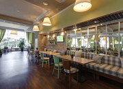 Кафетерий № 1