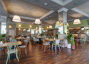 Кафетерий № 1