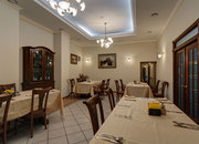 Кафетерий № 1