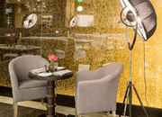 Cafe 21