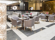 Cafe 21