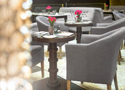 Cafe 21