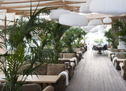 Cafe 21