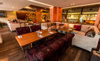 Ресторан Atlantica seafood