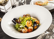 Atlantica seafood