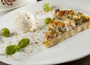 Atlantica seafood