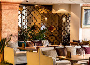 Atlantica seafood