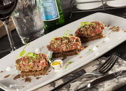 Atlantica seafood