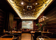 Atlantica seafood