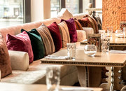 Atlantica seafood