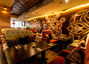 Atlantica seafood