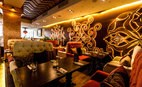 Ресторан Atlantica seafood