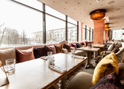 Atlantica seafood