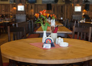 Paulaner Brauhaus Moscow Paveletsky