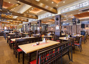 Paulaner Brauhaus Moscow Paveletsky