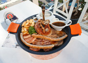 Paulaner Brauhaus Moscow Paveletsky