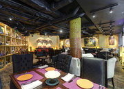 Mexican Club