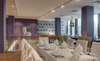 Ресторан The Парк Cafe&Bar
