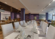 The Парк Cafe&Bar
