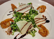 The Парк Cafe&Bar