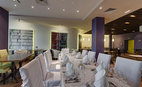 Ресторан The Парк Cafe&Bar