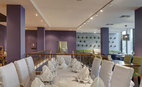 Ресторан The Парк Cafe&Bar