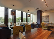 The Парк Cafe&Bar