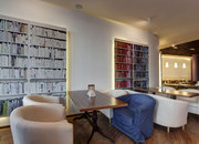 The Парк Cafe&Bar