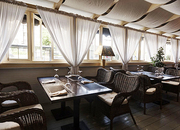 Кафе Хинкальная