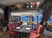 Кафе Хинкальная