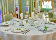 Денис Давыдов (BORODINO HOTEL)