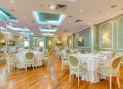 Денис Давыдов (BORODINO HOTEL)