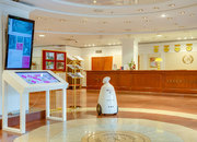 Денис Давыдов (BORODINO HOTEL)