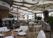 Rose Bar