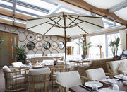 Rose Bar