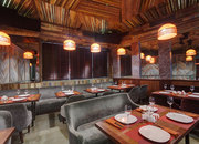 Shishas Sferum bar