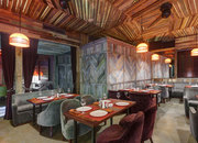 Shishas Sferum bar