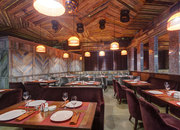 Shishas Sferum bar