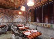 Shishas Sferum bar