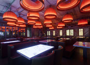 Shishas Sferum bar
